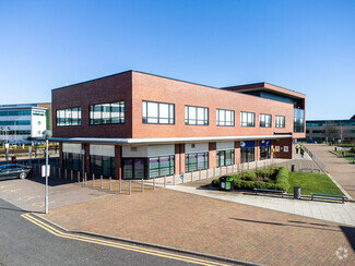 More details for Cobalt Office Park, Newcastle Upon Tyne - Office for Lease