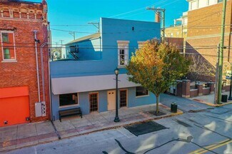 Plus de détails pour 256 S Mami St, Wabash, IN - Vente au détail à vendre