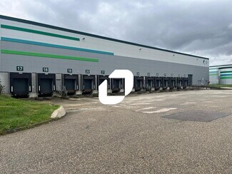 More details for 3 Rue Des Chapelles, Saint-Quentin-Fallavier - Industrial for Lease