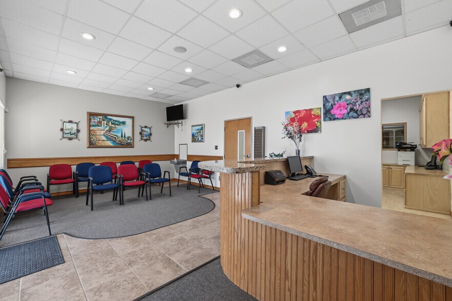 2019 W Nolana Ave, McAllen, TX à vendre - Photo du bâtiment - Image 3 de 18