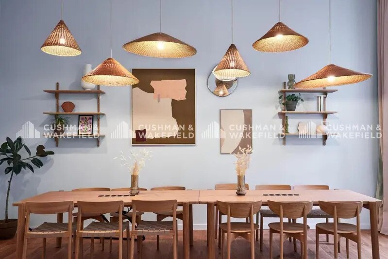 6 Rue De Penthièvre, Paris for lease - Building Photo - Image 3 of 7