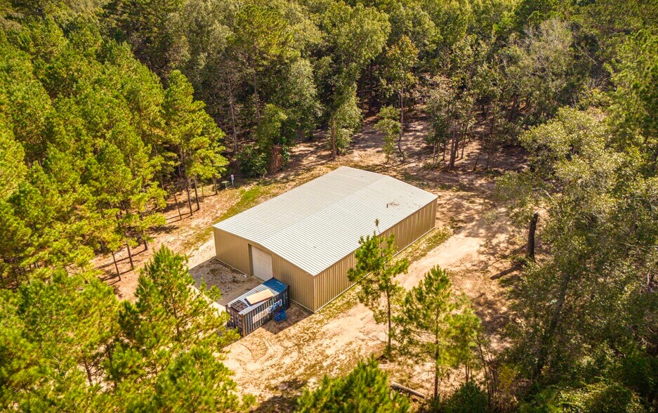 2388 FM 943, Livingston, TX à vendre - Photo du bâtiment - Image 2 de 22