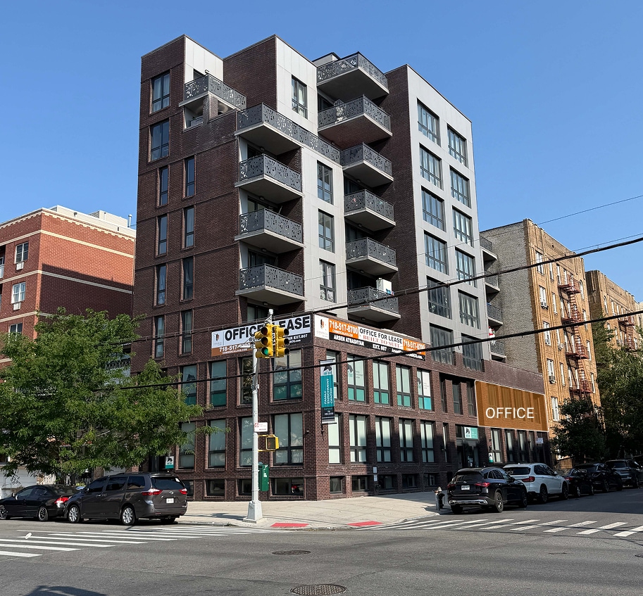 1590 E 19th St, Brooklyn, NY for lease Interior Photo- Image 1 of 7