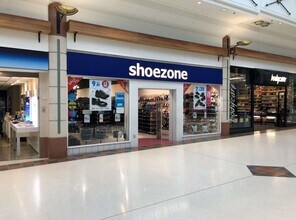 Church St, Glenrothes à louer Photo du bâtiment- Image 1 de 1