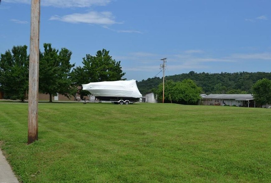 2714 Washington Blvd, Belpre, OH à vendre - Autre - Image 2 de 2