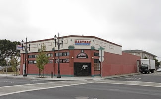 More details for 1500 MacDonald Ave, Richmond, CA - Retail for Sale