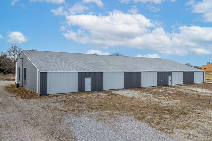 31197 Wingate Rd, Sedalia, MO for lease - Primary Photo - Image 1 of 5