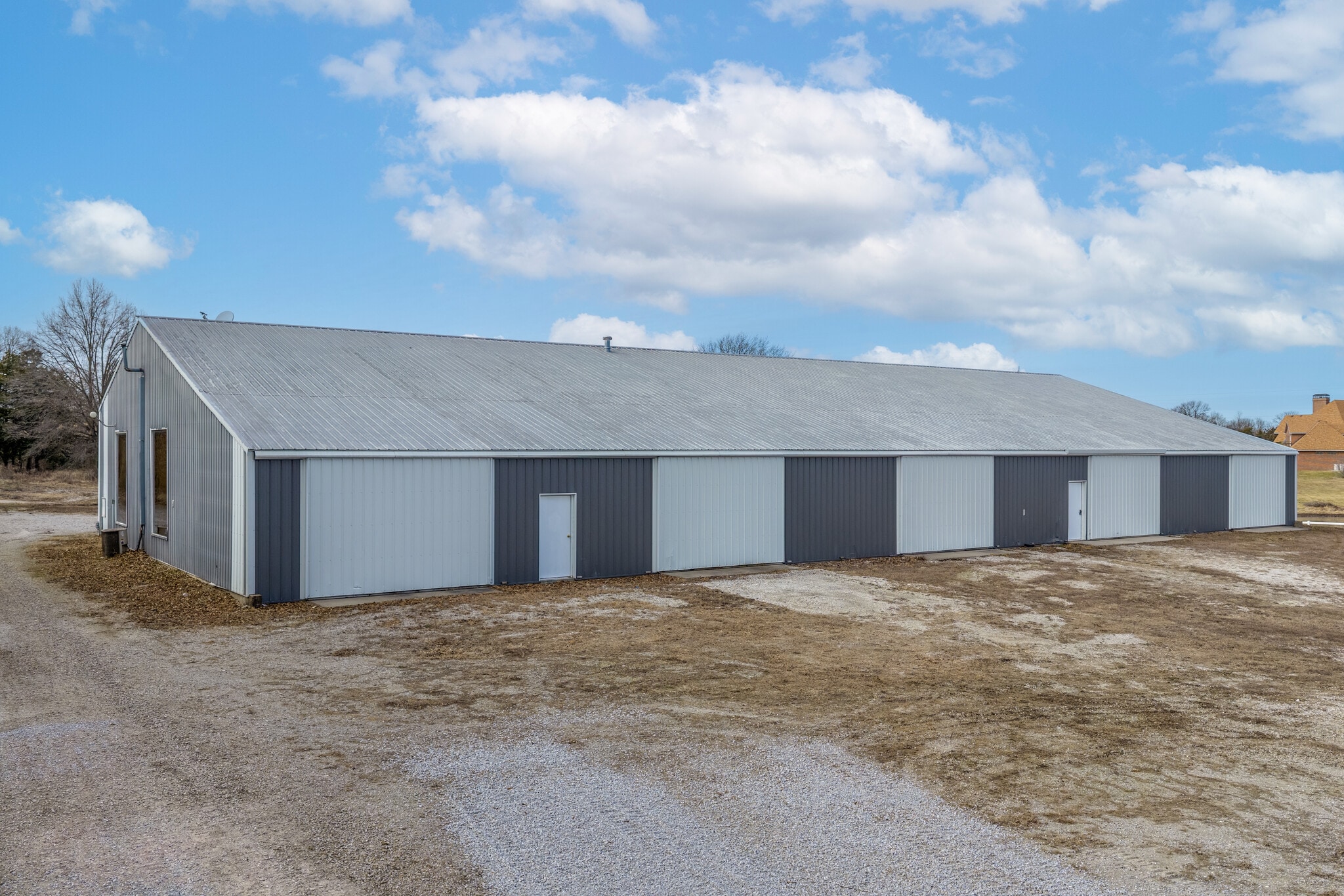 31197 Wingate Rd, Sedalia, MO for lease Primary Photo- Image 1 of 6