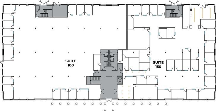 111 Academy Dr, Irvine, CA for lease Floor Plan- Image 1 of 1