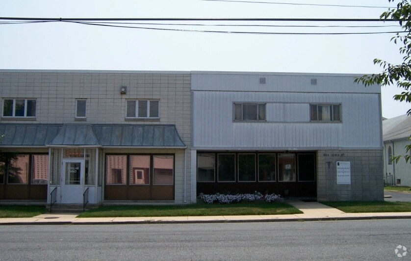 504 Lewis St, Havre De Grace, MD à vendre - Photo du bâtiment - Image 3 de 5