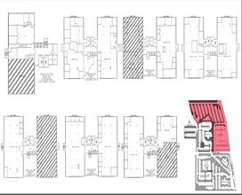 410 Rouser Rd, Coraopolis, PA for lease Floor Plan- Image 1 of 1