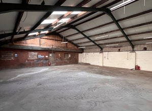 Rosliston Rd, Swadlincote for lease Interior Photo- Image 2 of 2