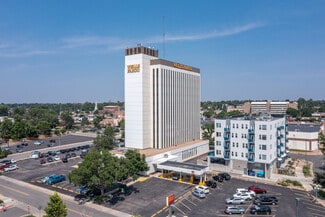 Plus de détails pour 3333 S Bannock St, Englewood, CO - Bureau, Commerce de détail à louer
