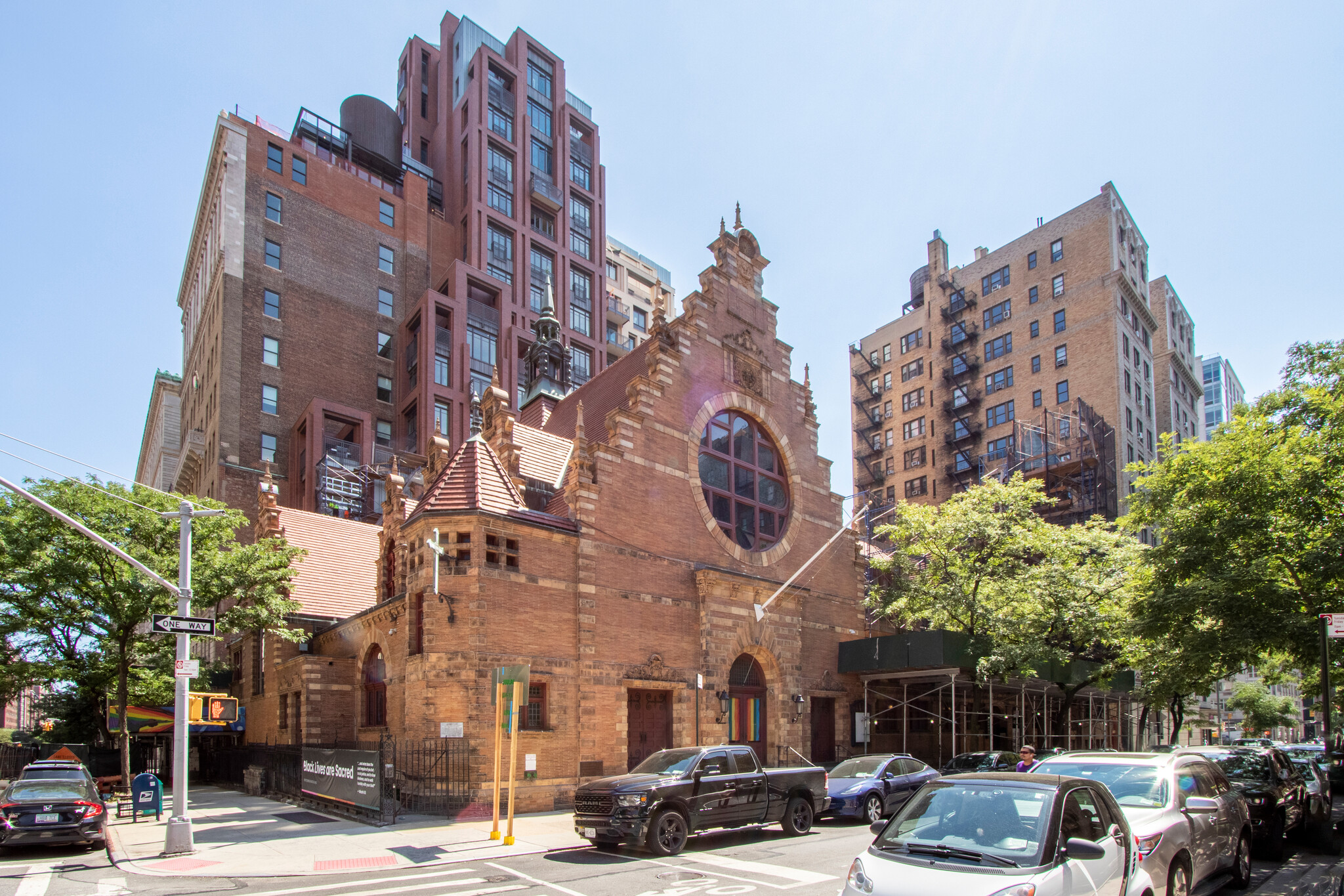 241 W 77th St, New York, NY for sale Building Photo- Image 1 of 1