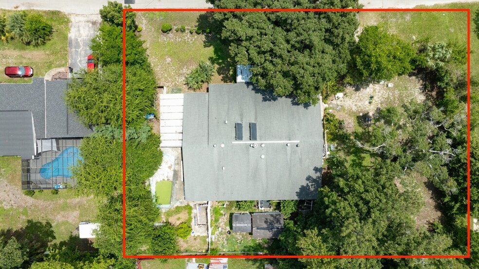 1208 Kennedy Rd, Daytona Beach, FL for sale - Building Photo - Image 3 of 35