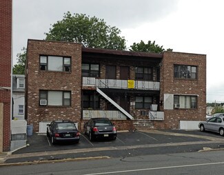 More details for 449 Washington Ave, Belleville, NJ - Office/Medical for Lease