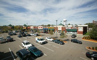 Plus de détails pour 7700-7812 W Highway 55, Golden Valley, MN - Commerce de détail à louer