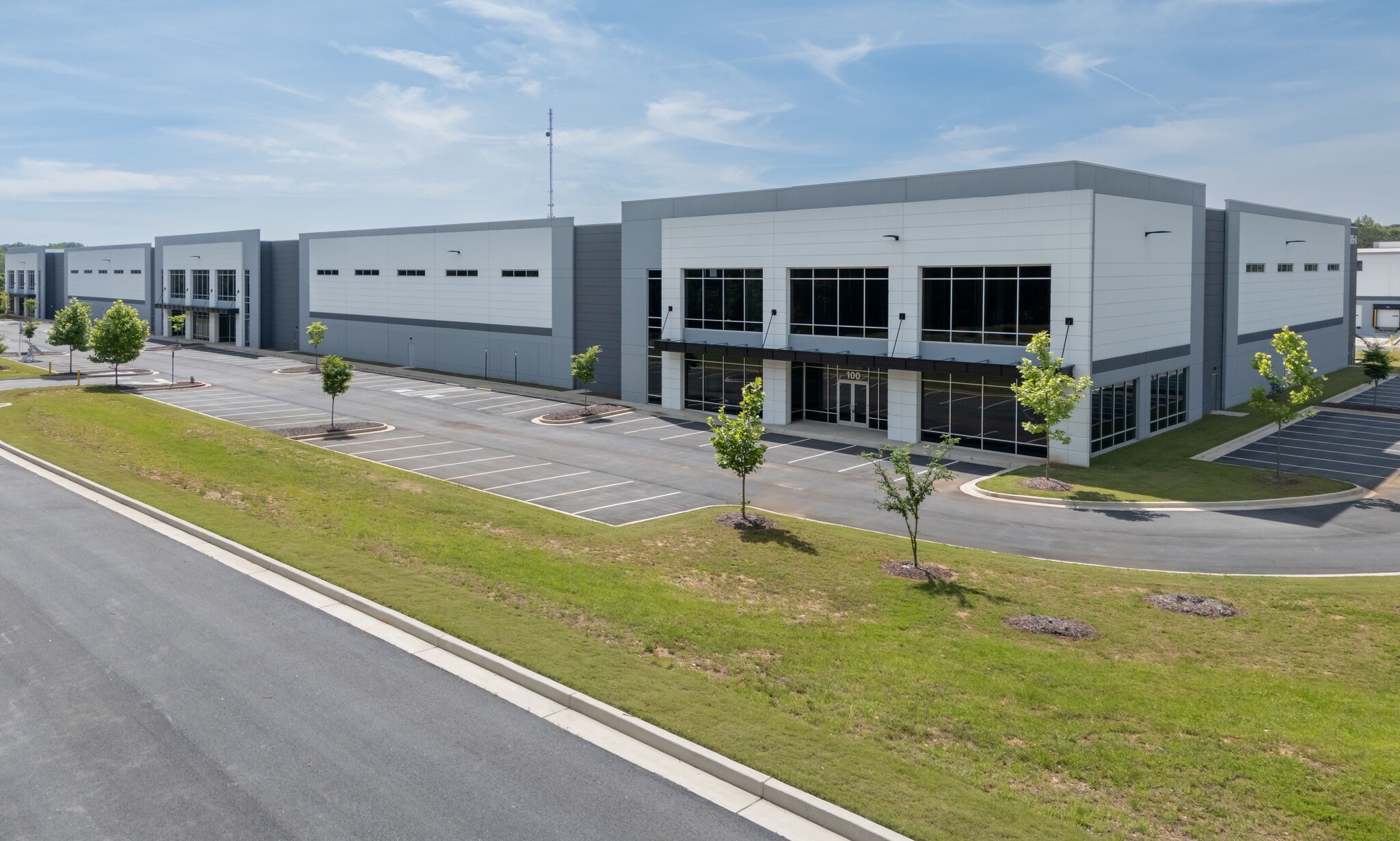 9485-A GA-42, Rex, GA for lease Building Photo- Image 1 of 7