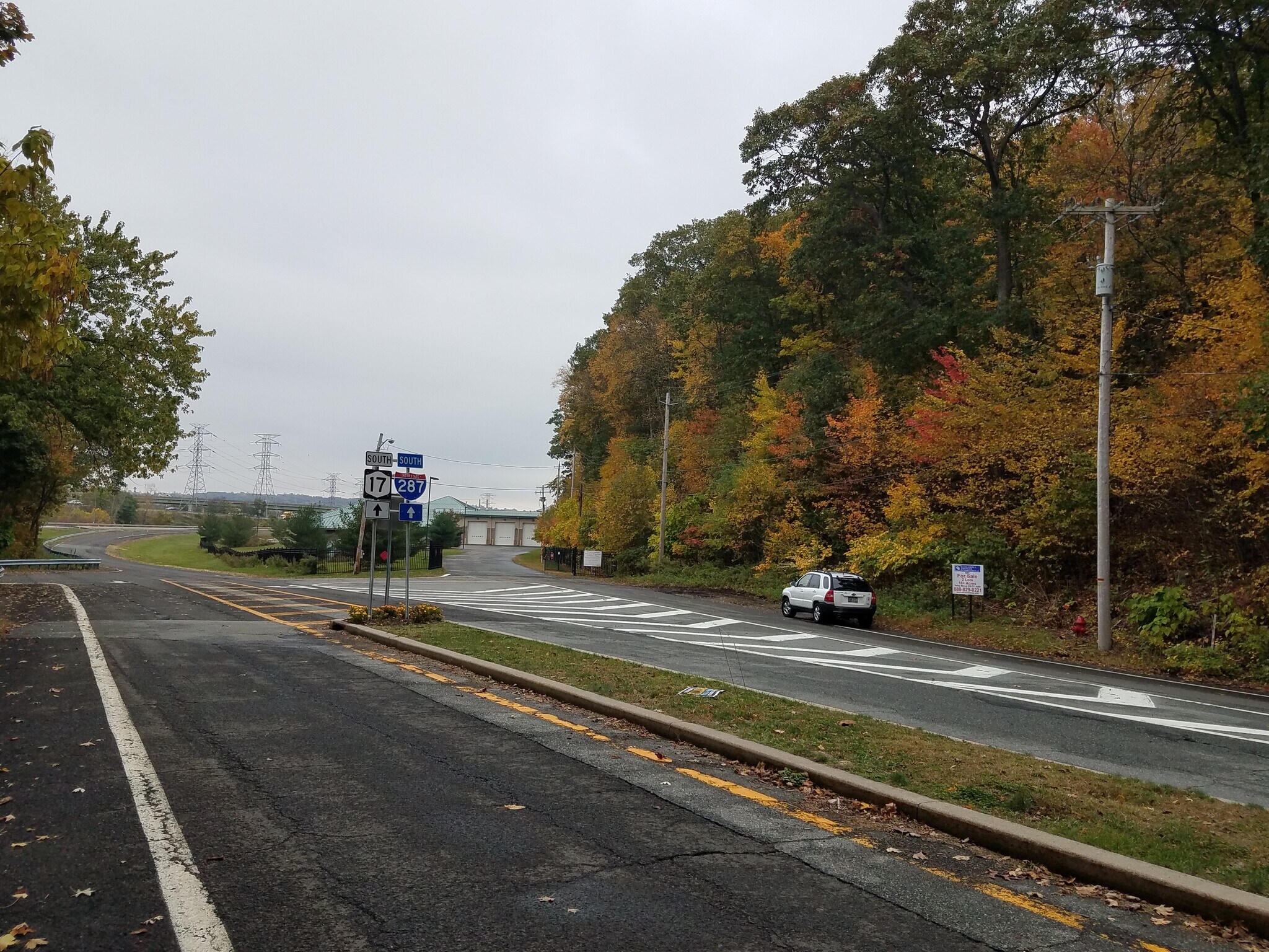 145 State Highway 17, Hillburn, NY for sale Building Photo- Image 1 of 5