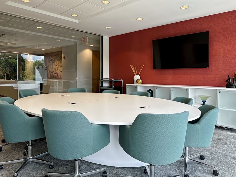 4819 Emperor Blvd, Durham, NC à louer - Photo intérieure - Image 2 de 12