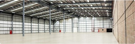 Wilcock Rd, Haydock for lease Interior Photo- Image 1 of 4