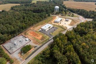 3751 Firetower Rd, Wetumpka, AL - AERIAL map view