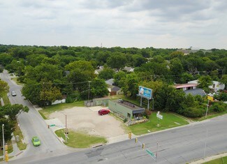 Plus de détails pour 2805-2811 8th Ave, Fort Worth, TX - Terrain à vendre