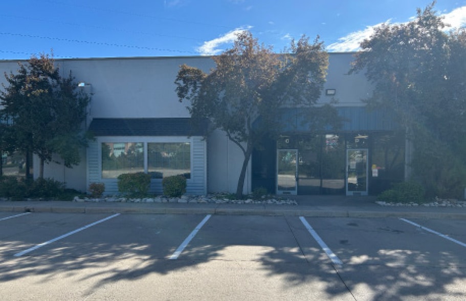 6810 Broadway, Denver, CO for lease - Building Photo - Image 2 of 5