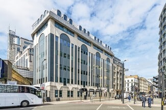 More details for 2 America Sq, London - Office for Lease