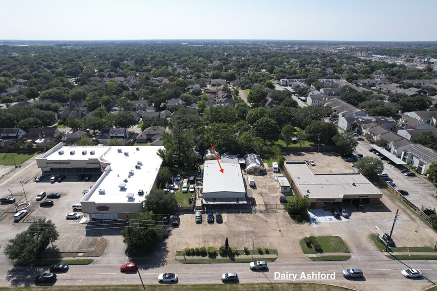 2920 Dairy Ashford Rd, Houston, TX à vendre - Photo du bâtiment - Image 2 de 26