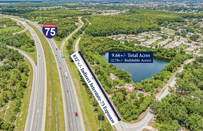 Plus de détails pour 1410-1414 33rd St, Ruskin, FL - Terrain à vendre
