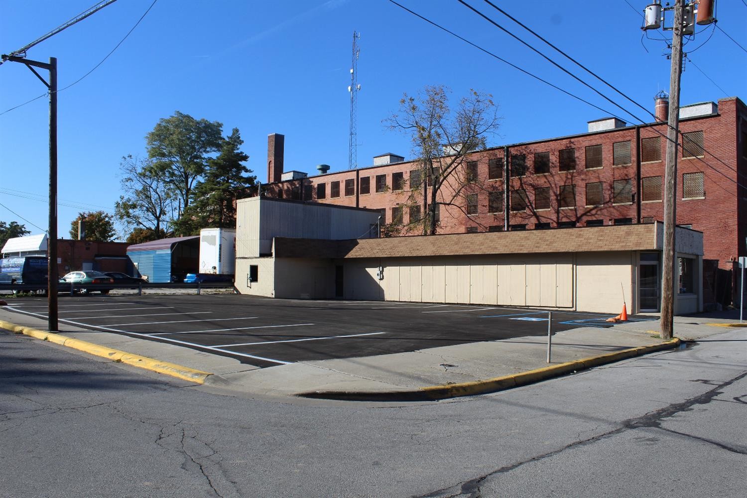 299 S East St, Crown Point, IN for sale Building Photo- Image 1 of 1