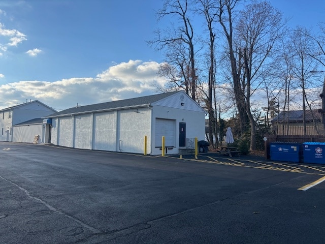 44 Main St, Farmingdale, NJ for lease Building Photo- Image 1 of 9