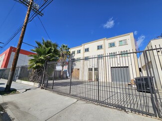 More details for 747 E 18th St, Los Angeles, CA - Industrial for Lease