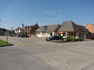 More details for 3540 W Pinhook Rd, Lafayette, LA - Retail for Lease