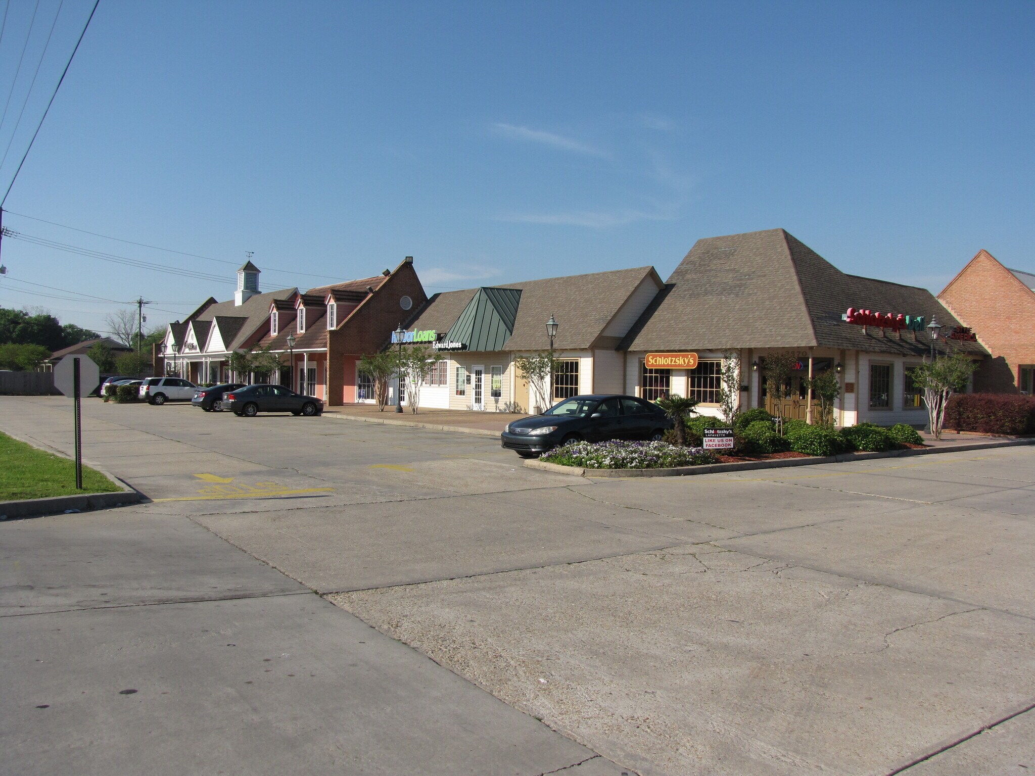 3540 W Pinhook Rd, Lafayette, LA à louer Photo principale- Image 1 de 3