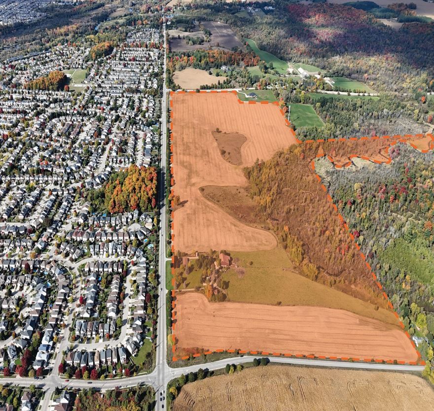 3367-3415 Townline Rd, Puslinch, ON for sale Building Photo- Image 1 of 1