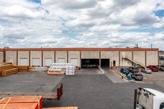 More details for 827 Frost Bank Center Pky, San Antonio, TX - Industrial for Lease