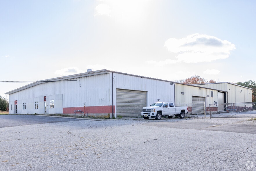 615 W Delilah Rd, Pleasantville, NJ for sale - Building Photo - Image 2 of 4