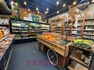 Commerce de détail dans Barcelone, Barcelona à vendre - Photo intérieure - Image 3 de 4