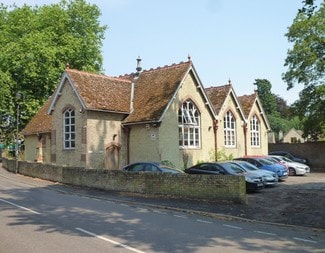 More details for High St, Stretham - Office for Sale