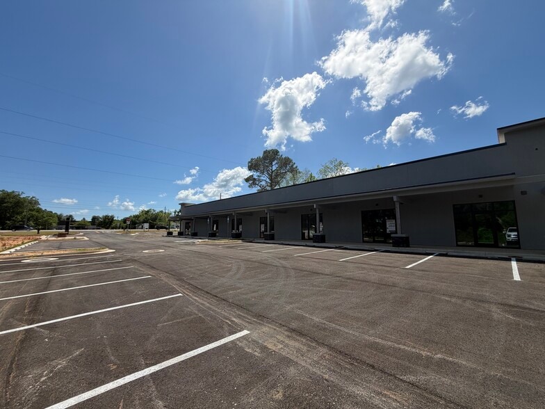 5950 9 Mile, Pensacola, FL for lease - Building Photo - Image 2 of 6