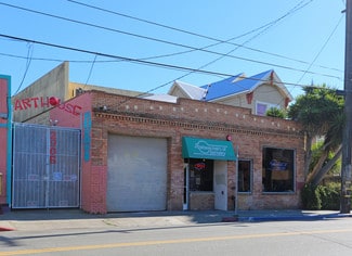 More details for 2911 Shattuck Ave, Berkeley, CA - Retail for Sale