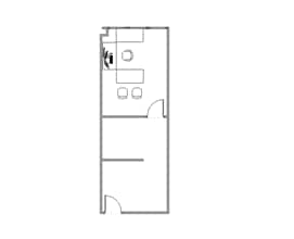 5600 NW Central Dr, Houston, TX for lease Floor Plan- Image 1 of 1