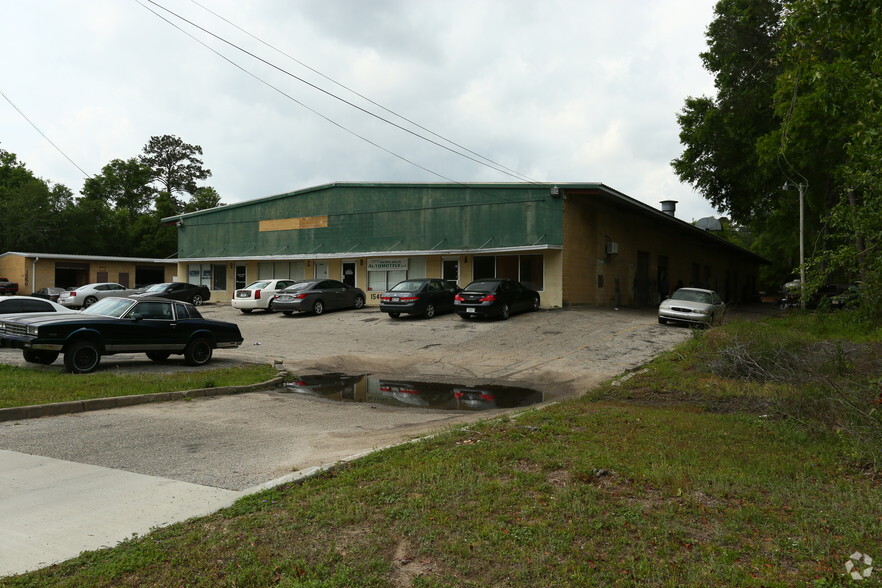1540 Capital Cir SW, Tallahassee, FL for lease - Other - Image 2 of 2