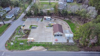 Plus de détails pour 275 FM 247, Huntsville, TX - Terrain à louer