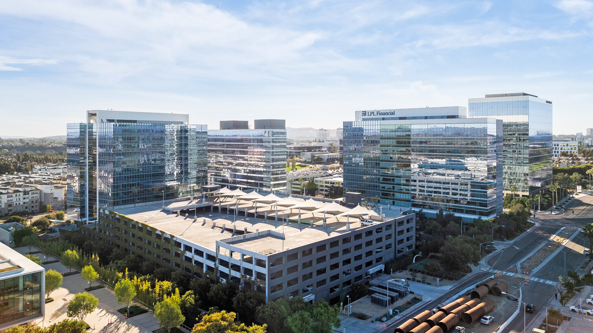 4747 Executive Dr, San Diego, CA for lease Primary Photo- Image 1 of 9