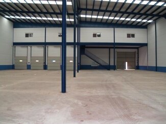 More details for Polígono de Jesús Menchero 1ª Fase, 13, Borox - Industrial for Lease