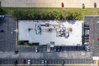 23625 Commerce Park, Beachwood, OH - AÉRIEN Vue de la carte - Image1