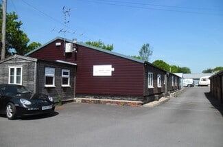 Plus de détails pour Firgrove Rd, Heathfield - Bureau à louer